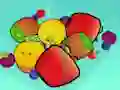 게임 Watermelon Merge 3D 온라인