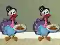 게임 Thanksgiving Cute Pumpkin 온라인