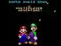 게임 Super Mario Bros: A Multiplayer Adventure 온라인