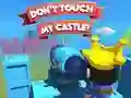 게임 Dont't Touch My Castle! 온라인