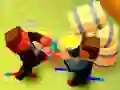 게임 Ragdoll Arena 2 Player 온라인