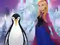 게임 Frozen Princess Escape 온라인