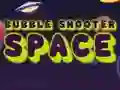 게임 Bubble Shooter Space 온라인