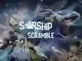 게임 Starship Scramble 온라인