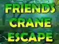 게임 Friends Crane Escape 온라인