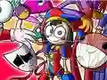 게임 Jigsaw Puzzle: The Amazing Digital Circus 온라인