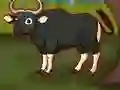 게임 Escape The Banteng 온라인