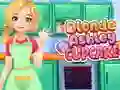 게임 Blonde Ashley Cupcake 온라인