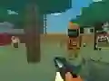 게임 Pixel Craft Survival 온라인