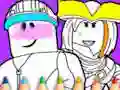 게임 Roblox Coloring Game 온라인