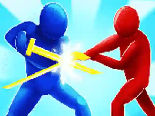 게임 Weapon Duel 온라인