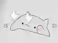 게임 Cute Cat Clicker 온라인