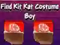 게임 Find Kit Kat Costume Boy 온라인