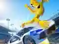 게임 Crash Test Dummy: Flight Out 온라인