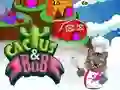게임 Cactus & Bob 온라인