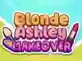게임 Blonde Ashley Makeover 온라인