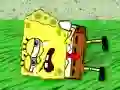 게임 Spongebob Jump Jump Jump! 온라인