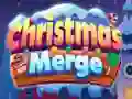 게임 Christmas Merge 온라인