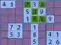 게임 3 Sudoku 온라인