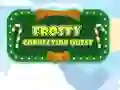 게임 Frosty Connection Quest 온라인