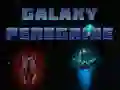 게임 Galaxy Peregrine 온라인