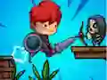 게임 Swordman: Reforged 온라인