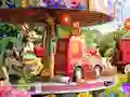게임 Funfair Mysteries 온라인
