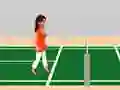 게임 Badminton With Babita 온라인