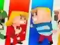 게임 gama: Blocks Real 온라인