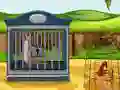 게임 Clever Little Otter Escape 온라인