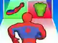 게임 Mashup Hero: Superhero Games 온라인