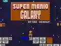 게임 Super Mario Galaxy 온라인