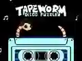 게임 Tapeworm Disco Puzzle 온라인