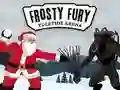 게임 Frosty Fury: Yuletide Arena 온라인