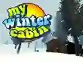 게임 My Winter Cabin 온라인
