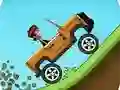 게임 Jungle Racing 온라인