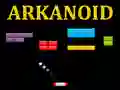 게임 Arkanoid 온라인