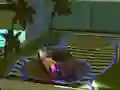 게임 Ultimate Flying Car 2 온라인