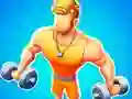 게임 My Gym Simulator 온라인