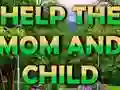 게임 Help The Mom And Child 온라인