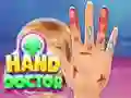 게임 Hand Doctor 온라인