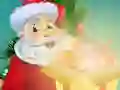 게임 Christmas Santa Lights 온라인