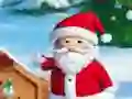 게임 Jingle Escape 온라인
