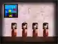 게임 Amgel Easy Room Escape 147 온라인