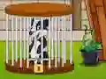 게임 Cute Honey Badger Escape 온라인