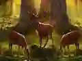 게임 Dangerous Hunter Animal Escape 온라인