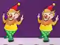 게임 Find Clown Man Melvin 온라인