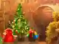 게임 Wintry Elf Escape Game 온라인