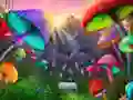 게임 Enchanted Mushroom World Escape 온라인