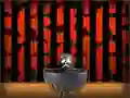 게임 Amgel Halloween Room Escape 34 온라인